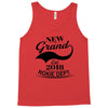 New Grand 2018 Rokie Dept. Tank Top