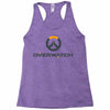 Overwatch Racerback Tank