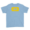 razor sharp records Youth Tee