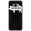 pig sausages funny Samsung Galaxy S8 Plus