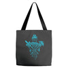 rebel paths Tote Bags