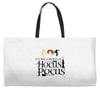 it&rsquo;s just a bunch of hocus pocus Weekender Totes