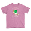 my memory is terrible Youth Tee