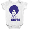 sista Baby Onesie