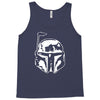 boba fett Tank Top