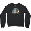 roger's place Crewneck Sweatshirt
