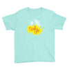soul glo Youth Tee