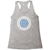sba buenos aires subway Racerback Tank