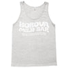 korova milk bar Tank Top