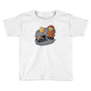 we all float Toddler T-shirt