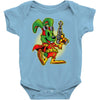 vintage o&rsquo;hare Baby Onesie