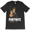 fortnite cartoon T-Shirt
