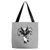 wolverine 4 Tote Bags