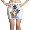 who loves golden retriever. Mini Skirts