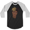 XXXTentacion 3/4 Sleeve Shirt