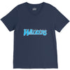 the wall walkers V-Neck Tee