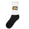 star wars Socks