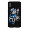 queers insane iPhoneX