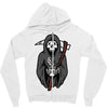 coffee reaper Zipper Hoodie