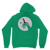what lies beneath Hoodie