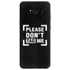 Please Don't Tag Me Samsung Galaxy S8