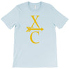 cross country running T-Shirt