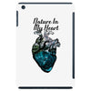 nature in my heart iPad Mini