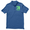never forget Polo Shirt