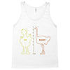 biggest Tank Top