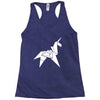 horse Racerback Tank