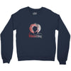 #IMWITHKAP (f154) Crewneck Sweatshirt