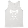 voivod skull thrash progressive metal Tank Top