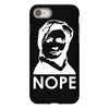 nope iPhone 8