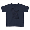 Butterflys Toddler T-shirt