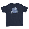 glib phrase Youth Tee