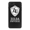 zelda universe red iPhone 7 Plus Case