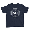 the elements of suprise Youth Tee