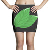 natural fresh Mini Skirts