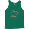 eye scream Tank Top