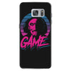 let's play the game eightees Samsung Galaxy S7