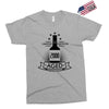 limited edition 2000 aged perfection Exclusive T-shirt