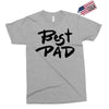 best dad Exclusive T-shirt