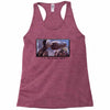 I'll Be Right Here E.t. Racerback Tank