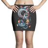 miya world Mini Skirts