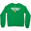 Spaceballs The T Shirt Crewneck Sweatshirt