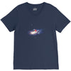 You Are Here V-Neck Tee