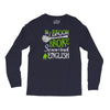 teacher tee! Long Sleeve Shirts