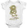 dragon flavor Baby Bodysuit