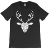 poly deer T-Shirt