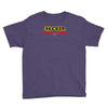 kicker livin' loud Youth Tee